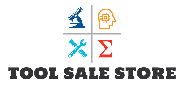 Tool Sale Store
